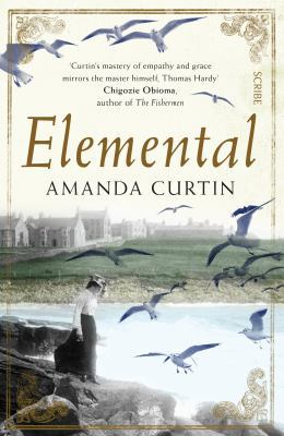 Elemental [Unknown] 1925228339 Book Cover