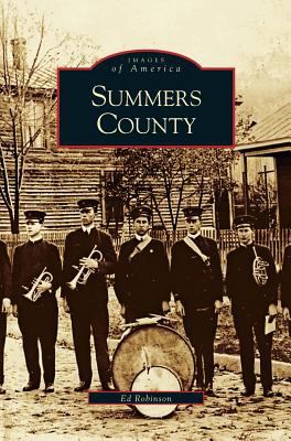 Summers County 1531610552 Book Cover