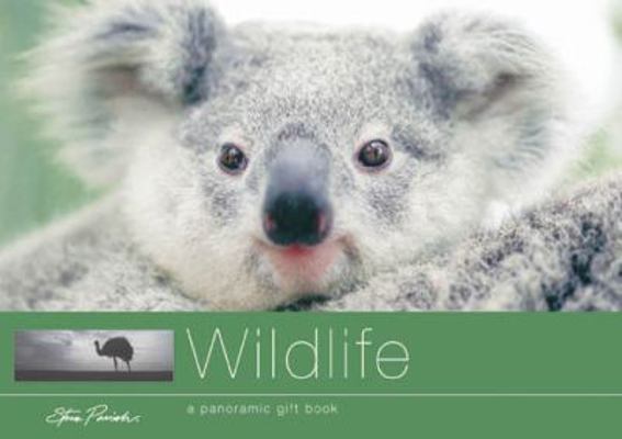 Wildlife B00GAN4PWK Book Cover