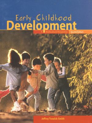 Early Childhood Development ; 2 /E B01CMYCMW0 Book Cover