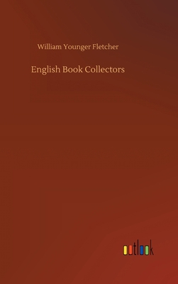 English Book Collectors 3752372850 Book Cover