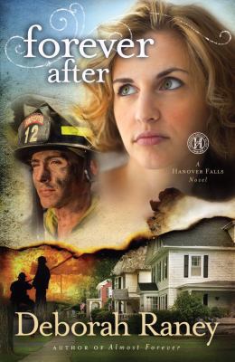 Forever After: A Hanover Falls Novel 1416599932 Book Cover