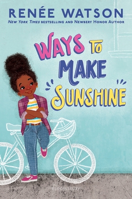 Ways to Make Sunshine 154760056X Book Cover