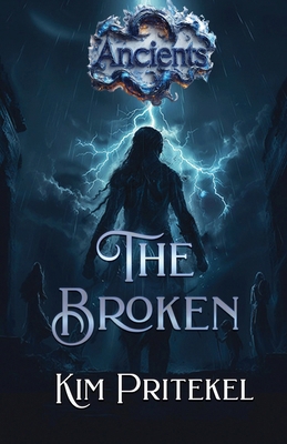 The Broken 1959929542 Book Cover