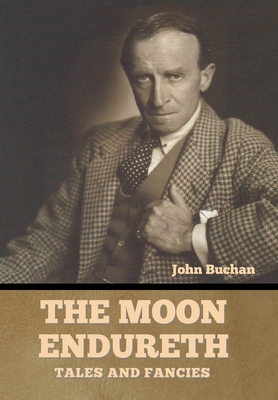The Moon Endureth: Tales and Fancies B0BLR1W6LB Book Cover