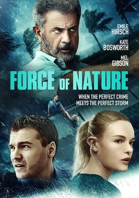 Force of Nature B086B71MLJ Book Cover