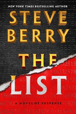 The List 1538770873 Book Cover