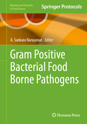 Gram Positive Bacterial Food Borne Pathogens 1071643819 Book Cover