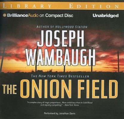 The Onion Field 1441876693 Book Cover