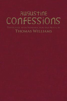 Confessions 162466783X Book Cover