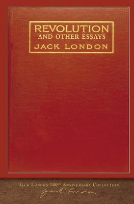 Revolution and Other Essays: 100th Anniversary ... 1948132648 Book Cover