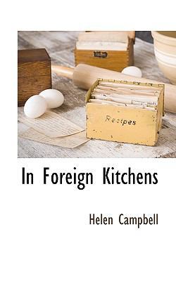 In Foreign Kitchens 1117510751 Book Cover
