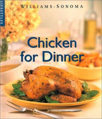 Chicken for Dinner 0848726200 Book Cover