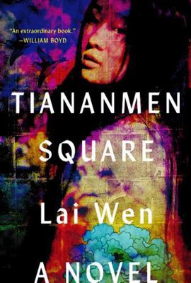 Tiananmen Square: A Novel 1443473669 Book Cover