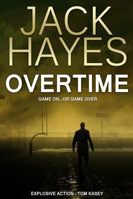 Overtime 149471020X Book Cover
