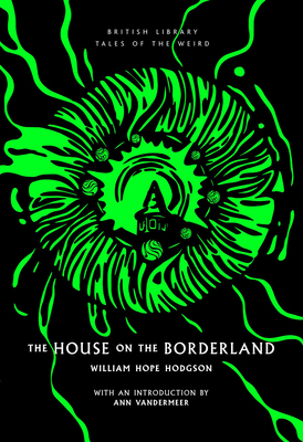 The House on the Borderland 0712354646 Book Cover