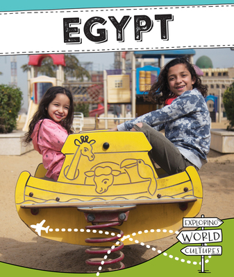 Egypt 1502663929 Book Cover