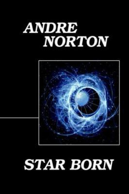 Star Born 1557429448 Book Cover