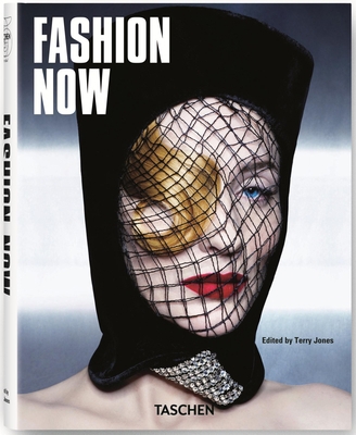 Fashion Now! 3836536145 Book Cover