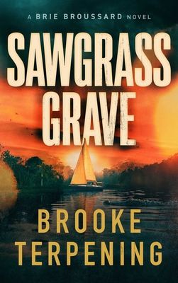 Sawgrass Grave B0H58QMLGG Book Cover
