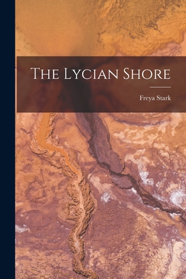 The Lycian Shore 1015260756 Book Cover