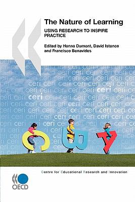 Educational Research and Innovation The Nature ... 9264086471 Book Cover