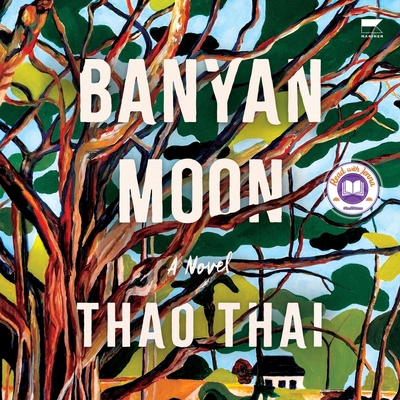Banyan Moon B0C5H8YG62 Book Cover