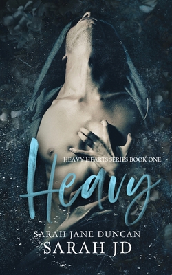 Heavy: A Dark High School Romance 0645984507 Book Cover