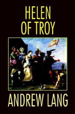 Helen of Troy 1592240879 Book Cover