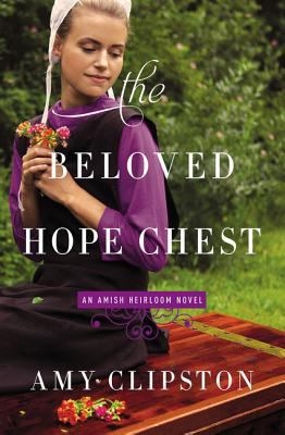The Beloved Hope Chest 0310341973 Book Cover