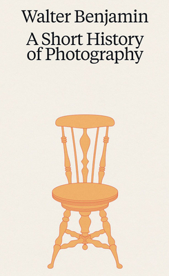 A Short History of Photography 3753304018 Book Cover