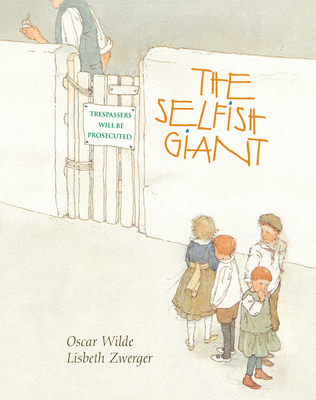 Selfish Giant 9888240994 Book Cover