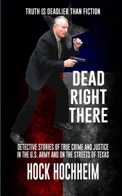 Dead Right There 1932113517 Book Cover
