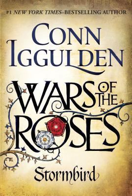 Wars of the Roses: Stormbird 0399165363 Book Cover