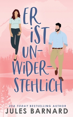 Er ist unwiderstehlich [German] 1960648233 Book Cover