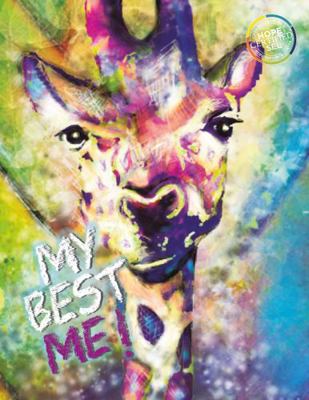 Paperback MY BEST ME - Textbook 1 : Student Guide Book