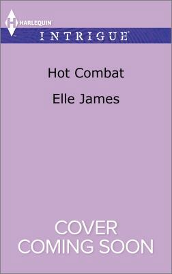 Hot Combat 0373720068 Book Cover