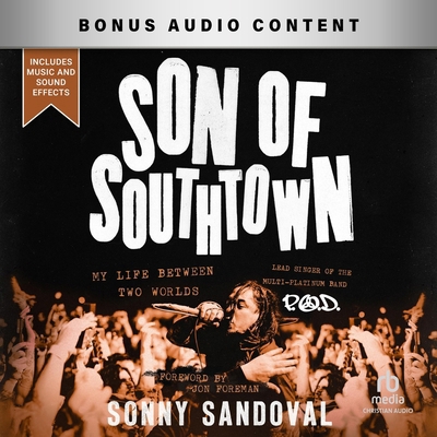 Son of Southtown: My Life Between Two Worlds B0F41C517C Book Cover