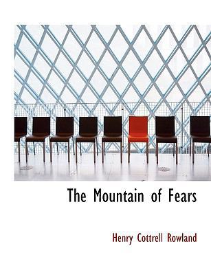 The Mountain of Fears 1116942240 Book Cover