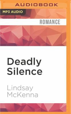 Deadly Silence 1522664092 Book Cover