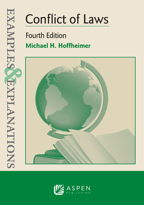 Examples & Explanations: Conflict of Laws