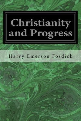 Christianity and Progress 1548423629 Book Cover