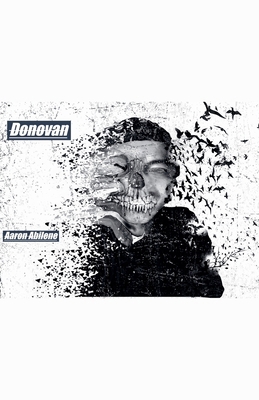 Donovan B0C6P6H9T8 Book Cover