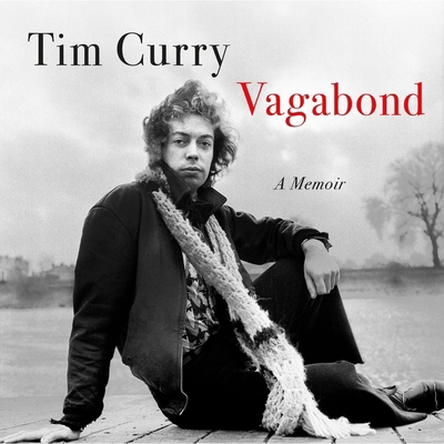 Vagabond: A Memoir B0F6B516RB Book Cover