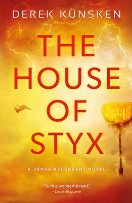 House of Styx 1781088772 Book Cover