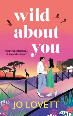 Wild About You 1836561350 Book Cover