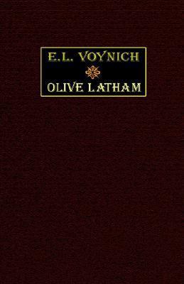 Olive Latham 0809532751 Book Cover