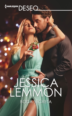 Boda Secreta [Spanish] 1335661220 Book Cover