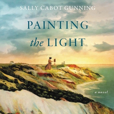 Painting the Light Lib/E 1665096497 Book Cover