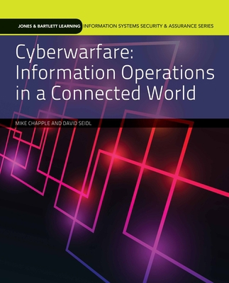 Cyberwarfare: Information Operations in a Conne... 1284058484 Book Cover